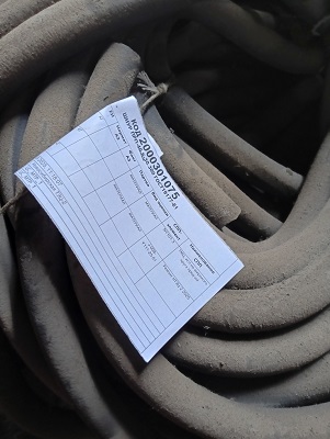 ШНУР ПРП-40.К-30.300 ГОСТ19177-81