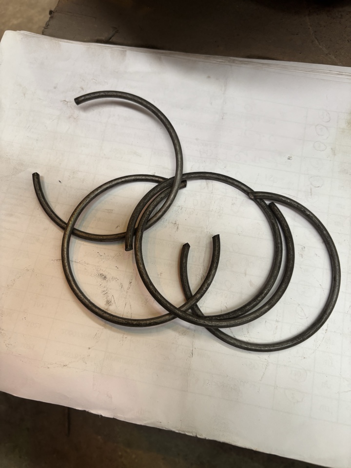 КОЛЬЦО РАСПОРНОЕ НКР100М-1-1017