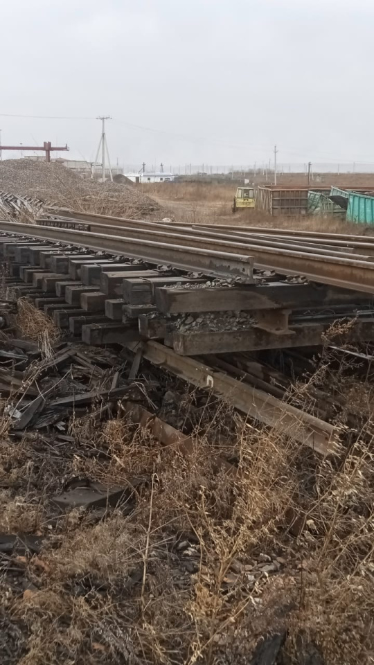 268616 - Лом черных металлов (5АР -200 тн) ООО" СУЭК-Хакасия" Разрез Черногорский в III-ом квартале 2025 г
