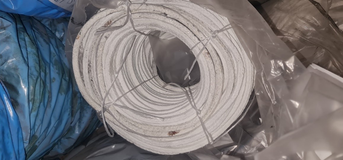 НАБИВКА АФТ 8*8ММ