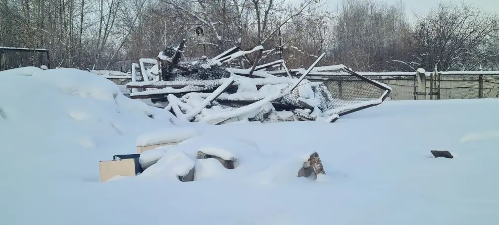 338720-Лом черных металлов (612,054 тн) 2 кв. 2026 года АО "Кузбассэнерго" г. Белово, г. Новокузнецк, г. Мыски