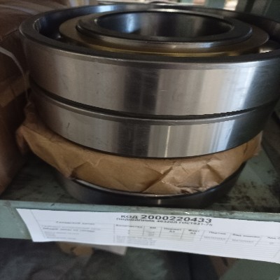 ПОДШИПНИК 46320Л