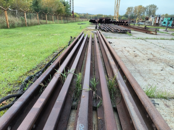 РЕЛЬС Р65-В-Э76Ф-12,5-3/2 ГОСТР51685-13