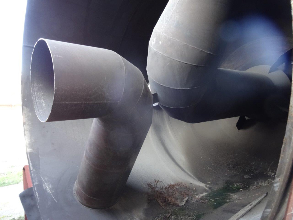 УСТАНОВКА ДЕАЭРАЦИОННАЯ