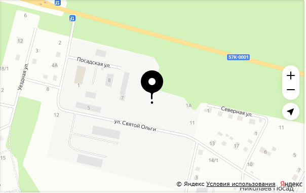 265830-Земельный участок, Пермский край п. Николаев Посад (59:37:1860101:1834)
