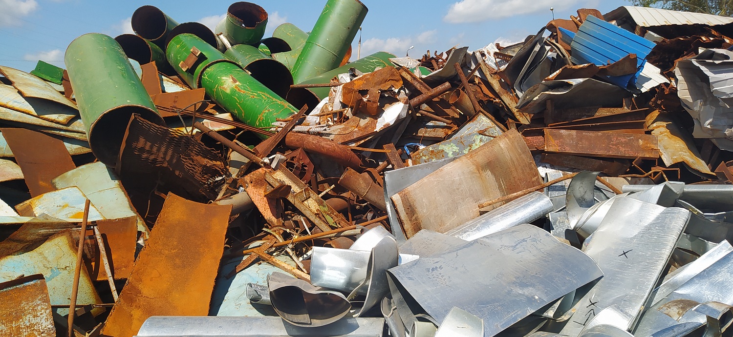 208812 - ЛОМ ЧЕРНЫХ МЕТАЛЛОВ (12А) АО "НАК "Азот" купить по цене ...