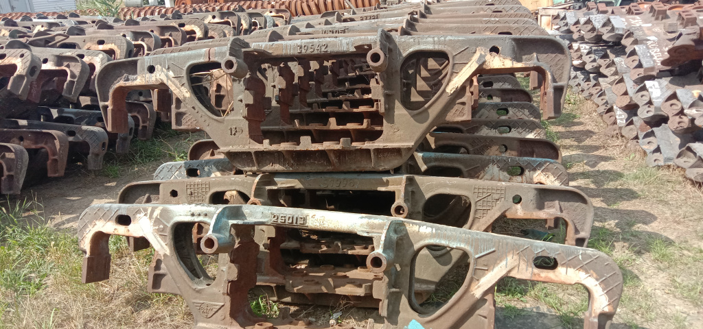 345481 - Железнодорожный лом 3А,5А,5АЭ - 190,181 т., ООО «ВРЗ «Депо НТК»