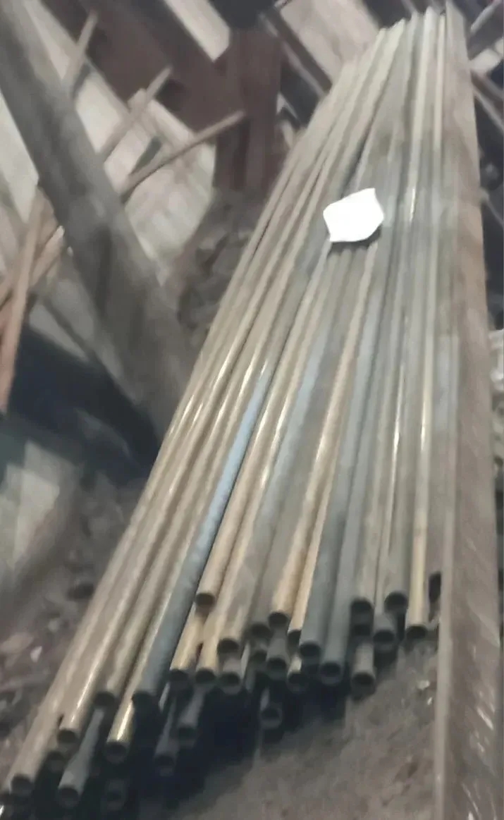 ТРУБКА Л68 19*1,0*3450 ГОСТ21646-2003