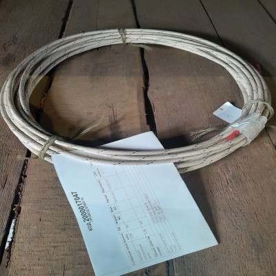 ПРОВОД БПВЛ 16