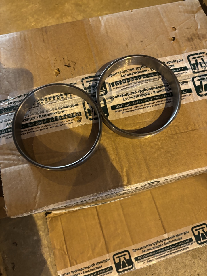 ВТУЛКА НКР100М-1-1032