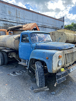 315973 - Реализация б/у техники 29-единиц АО "Лучегорский угольный разрез"