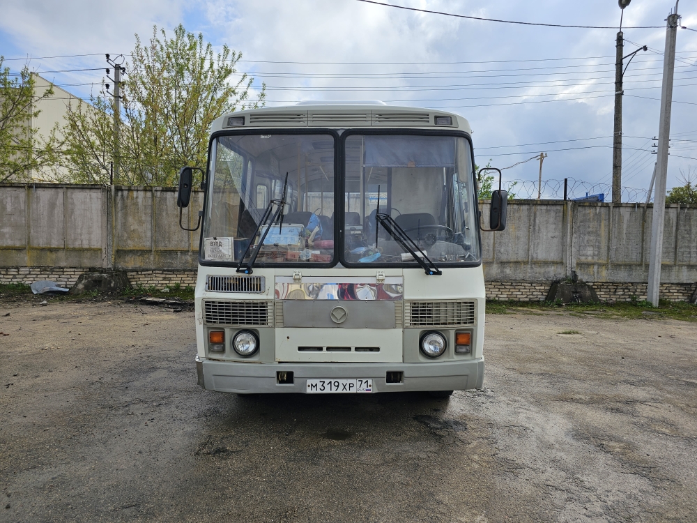 197932-Автобус ПАЗ 32053, 2011 г.в.