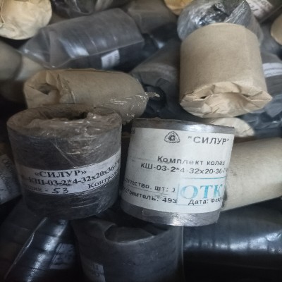 КМП КОЛЕЦ К-03Ш-2*4-32*20*36-КГФ-Г