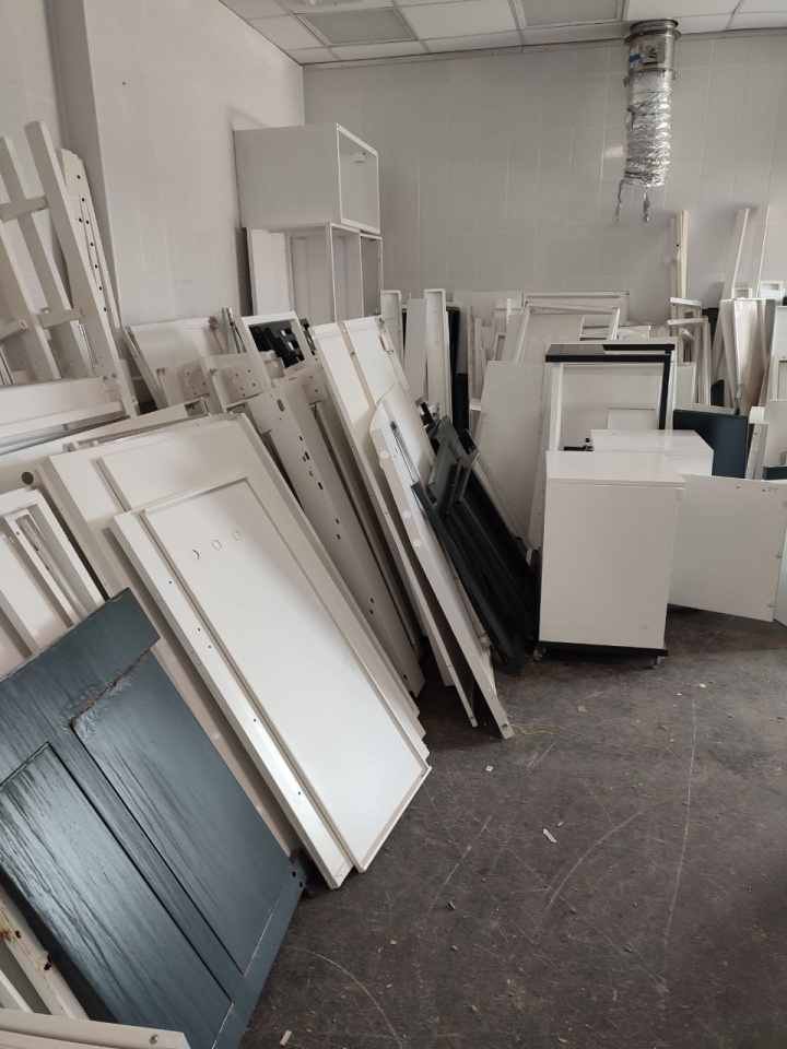 339430-Лом черных металлов 12А (24 тонны) ООО "ЕвроХим - УКК"