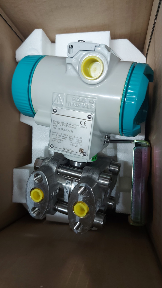 ПРЕОБРАЗОВАТЕЛЬ 7MF4533-1FA32-1AB6