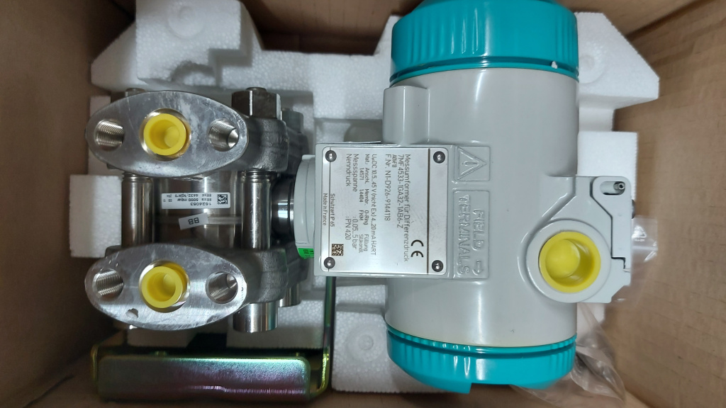 ПРЕОБРАЗОВАТЕЛЬ 7MF4533-1GA32-1AB6-Z