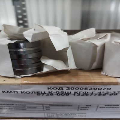 КМП КОЛЕЦ К-05Ш КГФ-Г 4*2-32*20*36