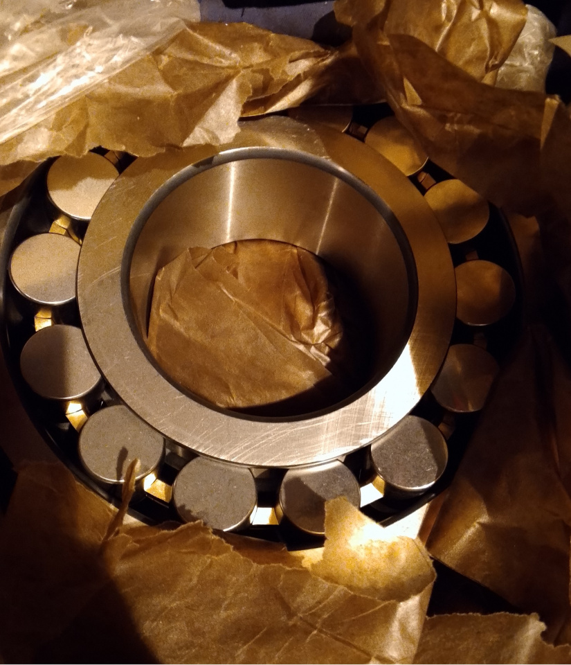 ПОДШИПНИК 22326