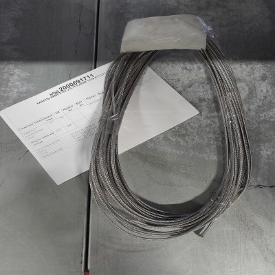 КАБЕЛЬ ККМСЭ-ХА 2*0,75 0,66КВ