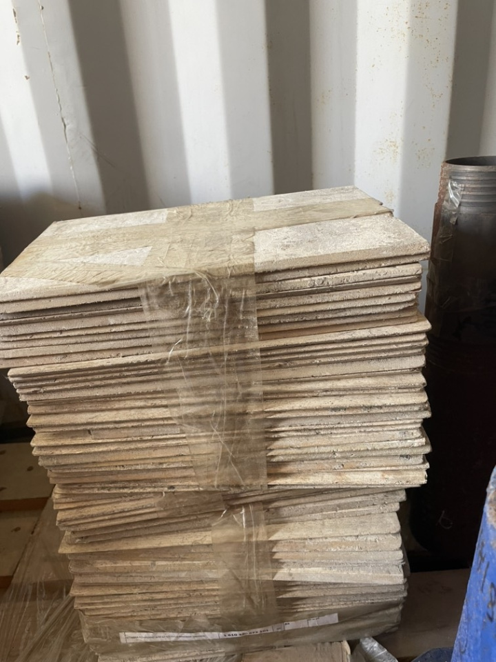 КМП ВСТАВКА ПЛАСТИК 20*20*30 Д/БР 1/2