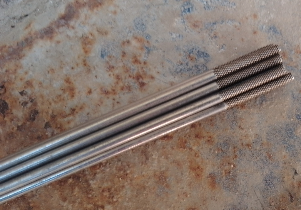 СТЕРЖЕНЬ К ГИЛЬЗЕ ДС.1 0,5М