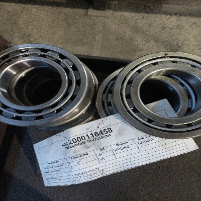 ПОДШИПНИК 70-42213КЗМ