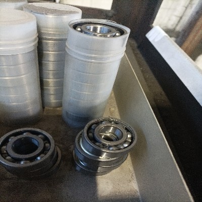 ПОДШИПНИК 203