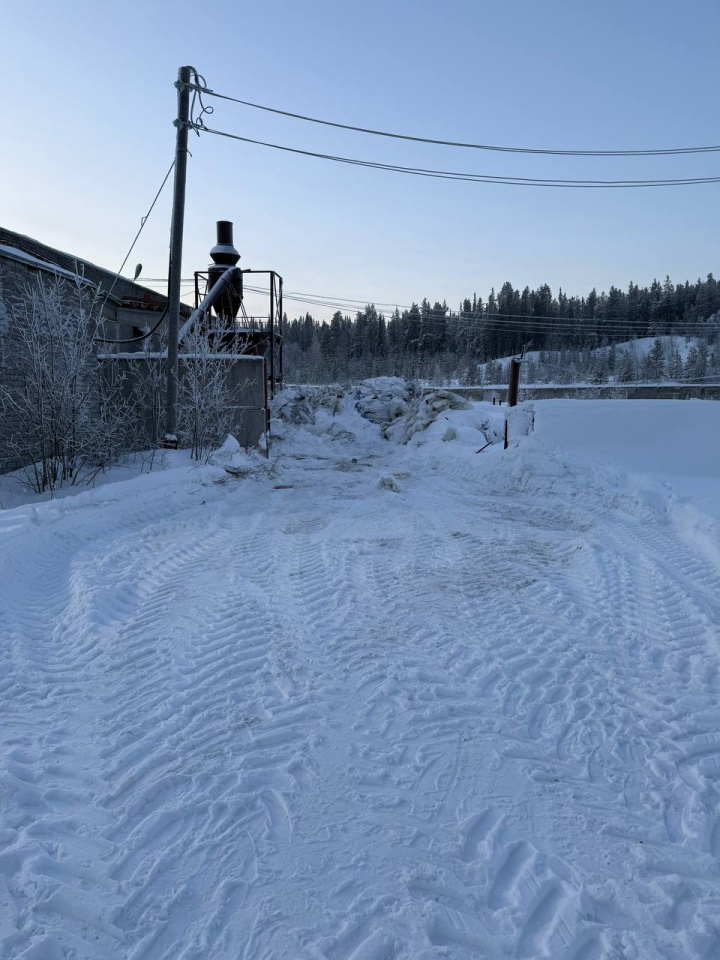 333972-Отходы мешков полипропиленовых, вкладышей вагонных б/у АО "Ковдорский ГОК" Мурманской области