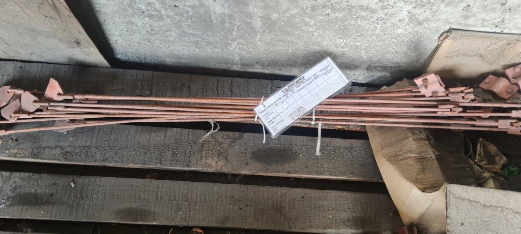 ПОДВЕСКА 14 Л8-522.000