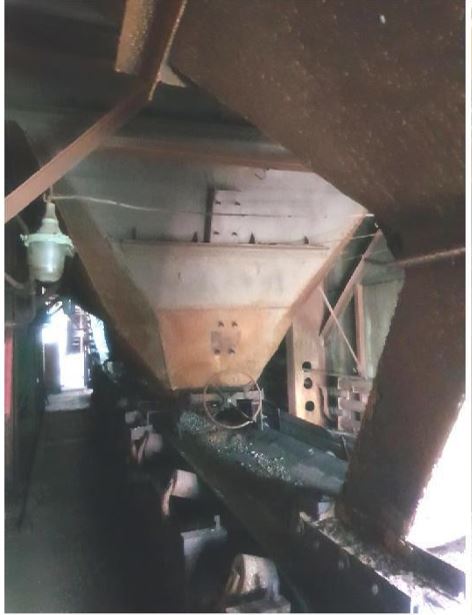 307968-ЗАВОД СО 460 БЕТОНО-РАСТВОРНЫЙ (Инв. №ША00000349)