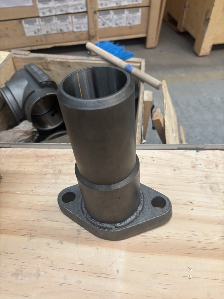 СТВОЛ ПТ48А-090