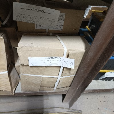 СВЕТИЛЬНИК НСП 02-100-001 E27 100ВТ IP52