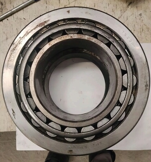 ПОДШИПНИК 7522