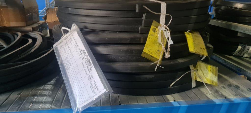 ШНУР РЕЗ. 1,2С 10*20 ГОСТ6467