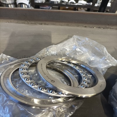 ПОДШИПНИК 8120