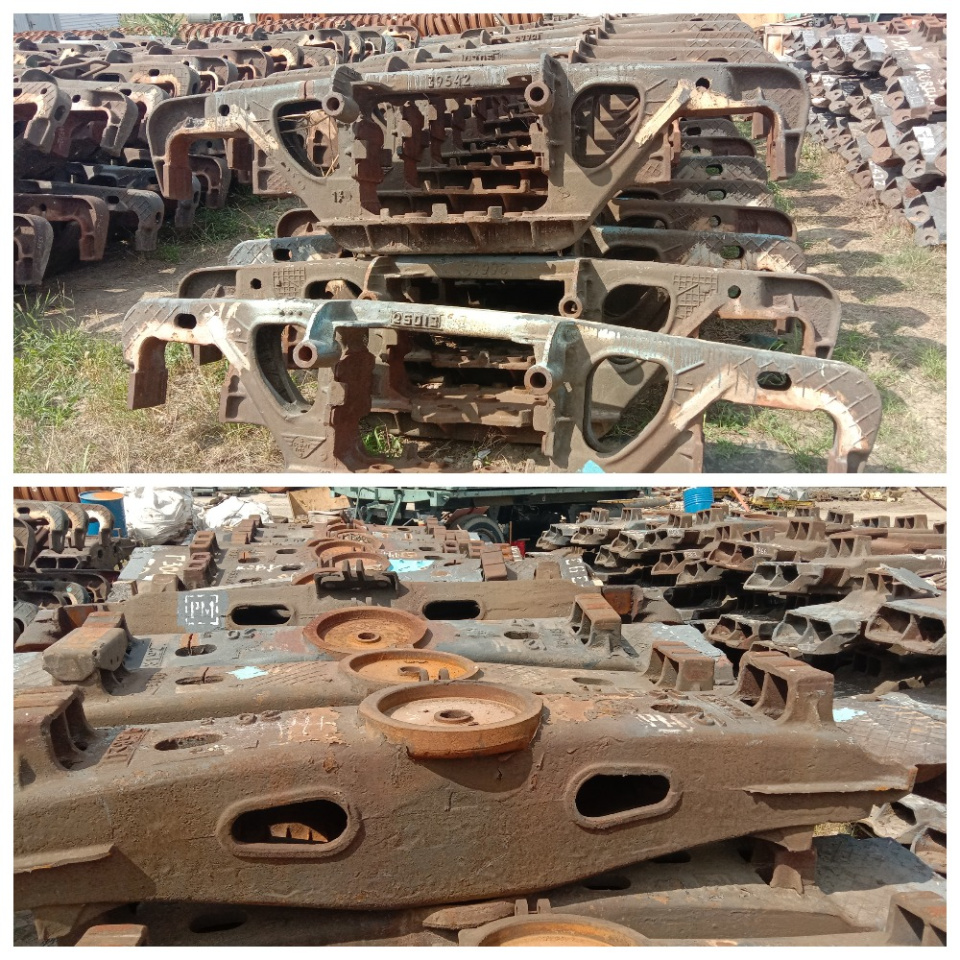  331143 - Реализация лома черных металлов 5АЖ-108 тонн ООО "ВРЗ "Депо НТК" (Тульская область)