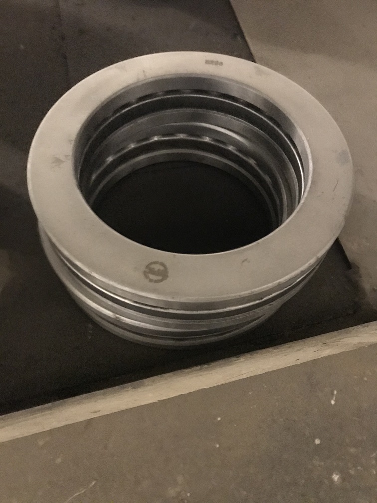 ПОДШИПНИК 8236