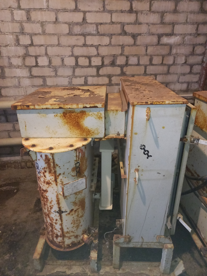 354202-Реализация станции подогрева бетона КТПТО-80 80КВТ 380 В, 2014 г.в.