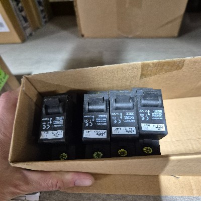 АВТОМАТ ВА47-29 MVA20-1-040-B 40A 1P B