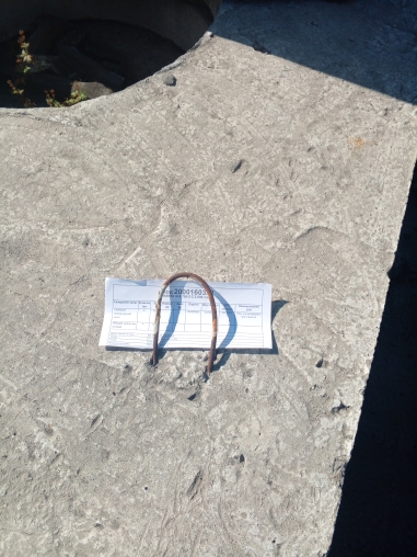 ПЛИТА ПО-2 С.3.006.1-2/87