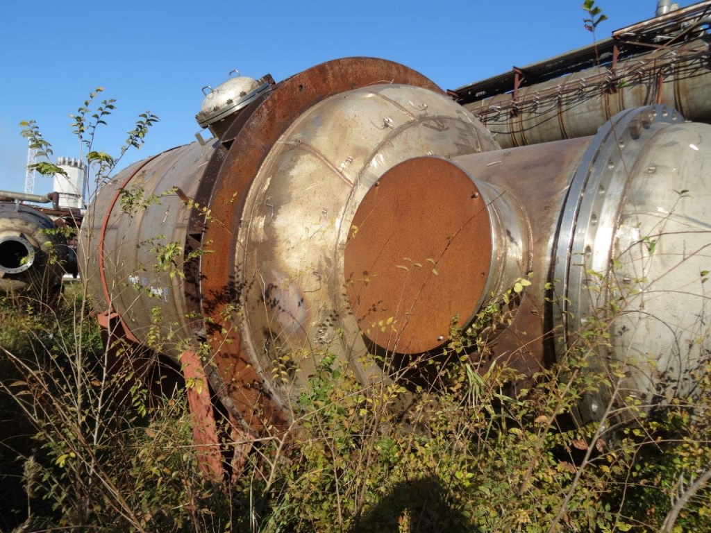 АППАРАТ-СМЕСИТЕЛЬ СОВМЕЩЕННЫЙ