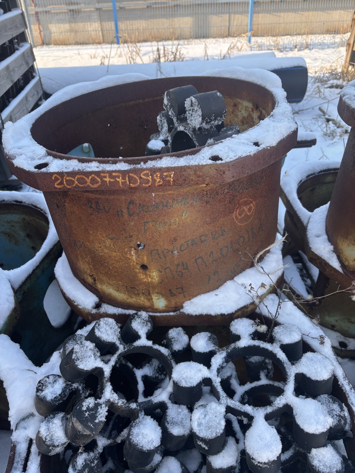 ПРОСТАВКА СП64П2.01.018А