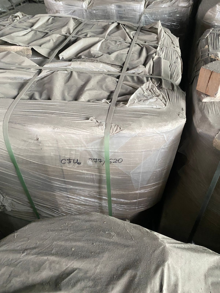 СЕГМЕНТ ПЦ-300 D277*500*100