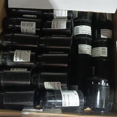 ПАТРОН КАРБОЛИТОВЫЙ Е27 250В 16А 835/10