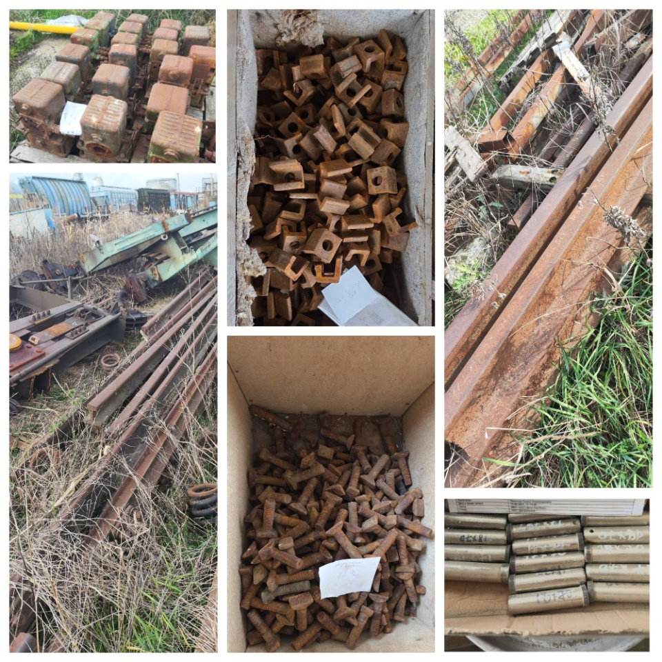 335357-Лом черных металлов 3А, 5А (85,035т.) - ООО "ВРЗ "Депо НТК", г. Невинномысск