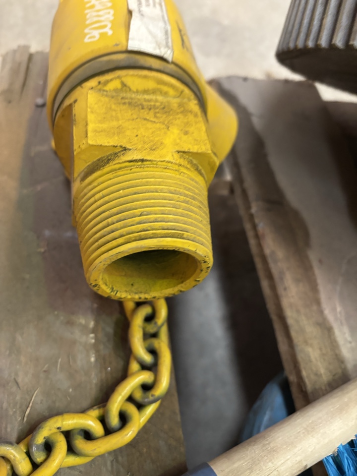 МУФТА НКР100МА-0-2000