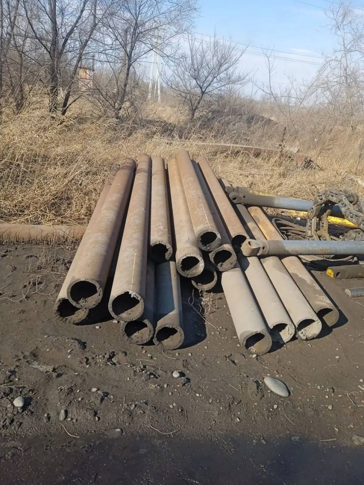 339731-Лом черных металлов 137,6 тонн предприятий ООО "СУЭК-Хакасия" в II-ом кв. 2026 г (Разрез Изыхский, Восточно-Бейский разрез, ООО УБВР)