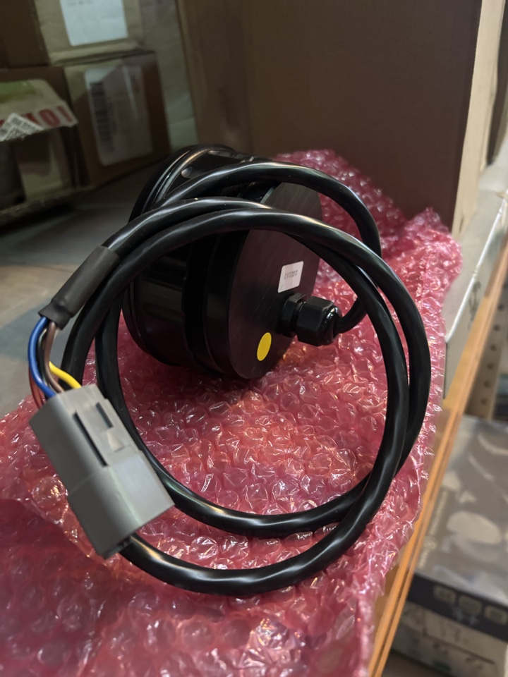 ИНДИКАТОР СИСТ ПРИБЛИЖ W-P-AU 8512200009