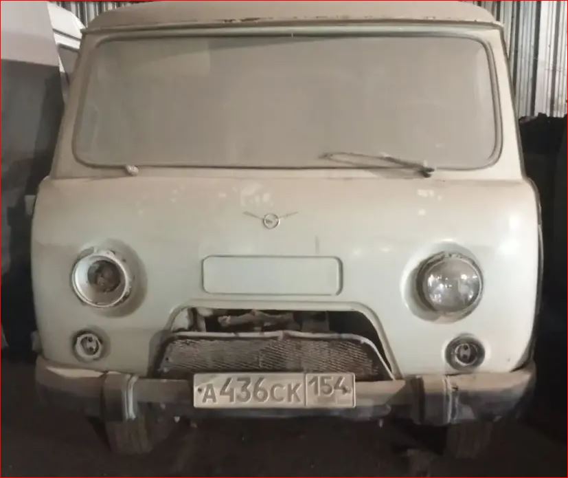 236551-УАЗ 390994, 2008 г.в.