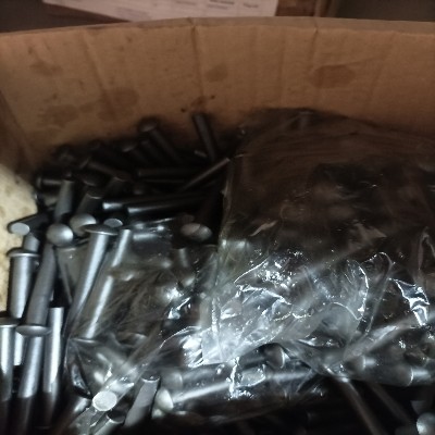 ЗАКЛЕПКА 8*60.00 ГОСТ10300-80